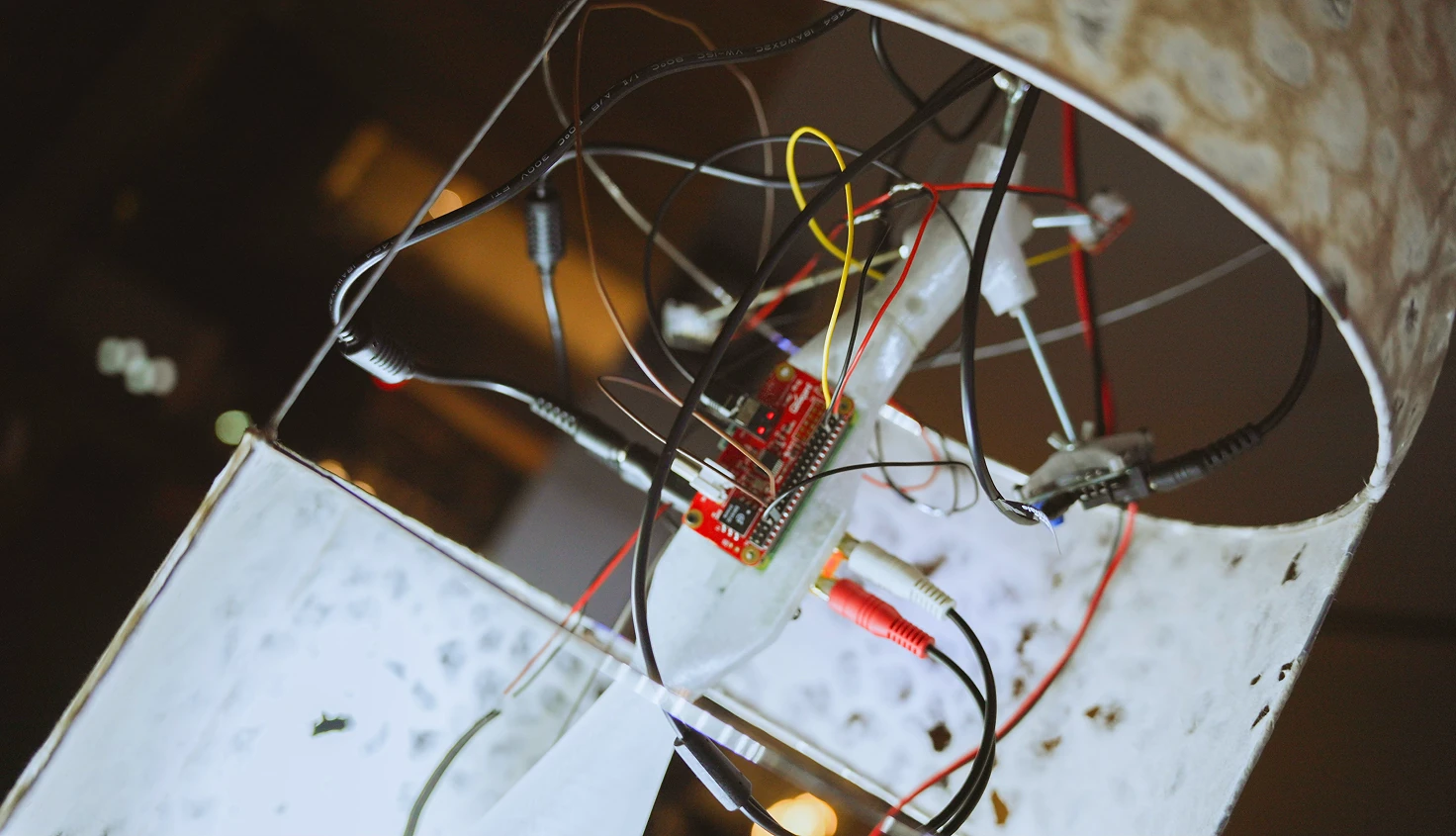 Beacons installation demo image 1